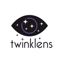 Twinklens Logo