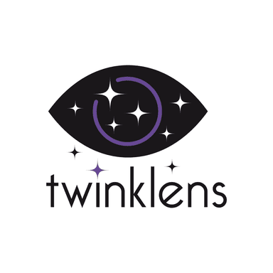 Twinklens Logo