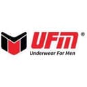UFM Underwear Logo