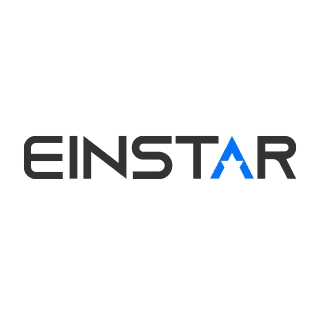 Einstar Logo