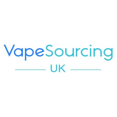 VapeSourcing UK Logo