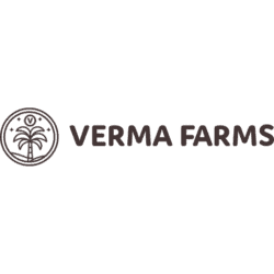 Verma Farms Logo