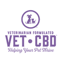 Vet CBD Logo