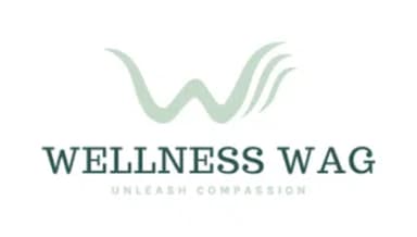 Wellness Wag Logo