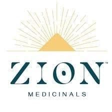 Zion Medicinals Logo