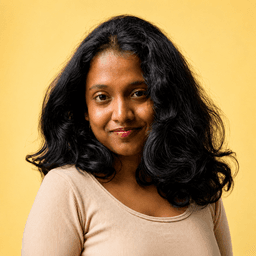 Vaishnavi Bhole