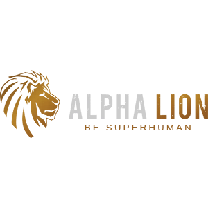 Alpha Lion logo