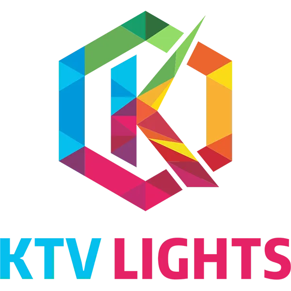 KTV Lights