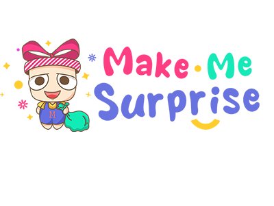 Make Me Surprise