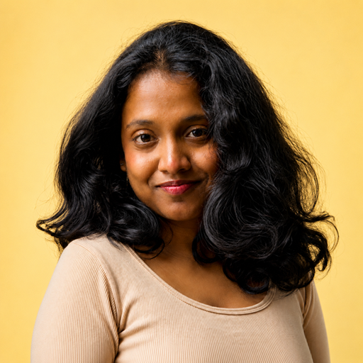 User profile